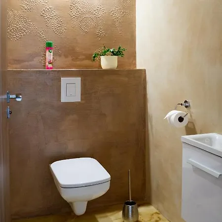 Dream Apartman 1 With Free Parking Gyor Exterior photo