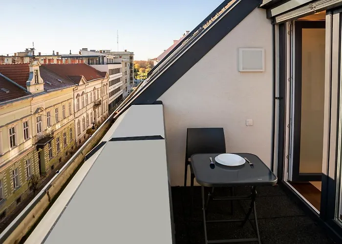 Dream Apartman 1 With Free Parking