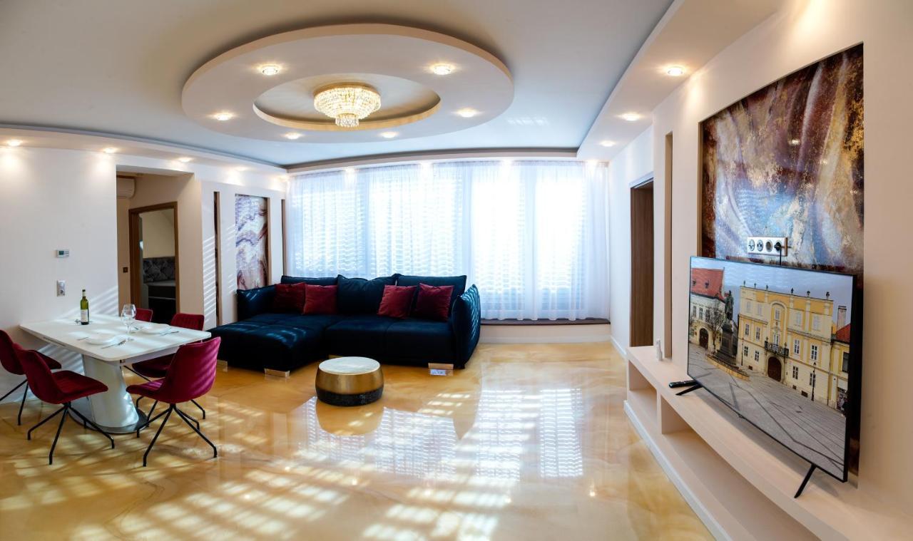 Apartment Dream 1 With Free Parking