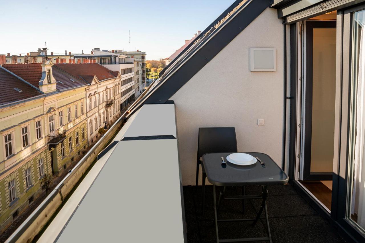 Apartment Dream 1 With Free Parking *