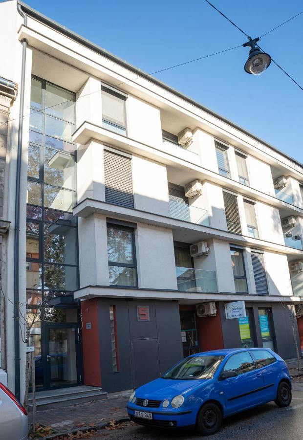 Apartment Dream 1 With Free Parking *