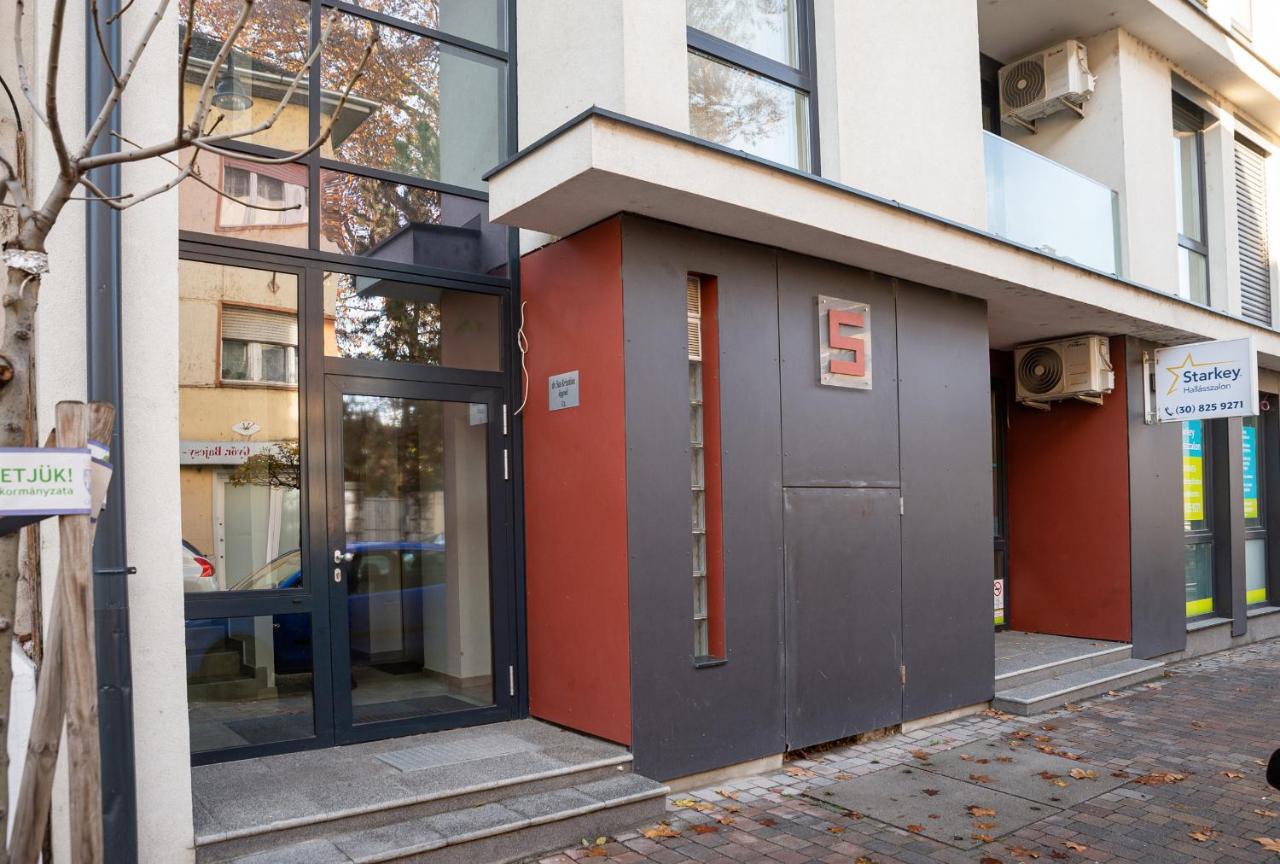 Apartment Dream 1 With Free Parking